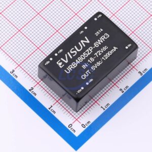 EVISUN URB4805ZP-6WR3