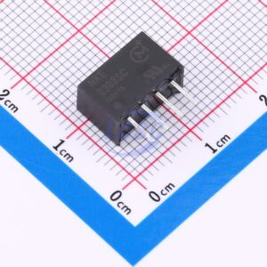 Murata Electronics NKE0303SC