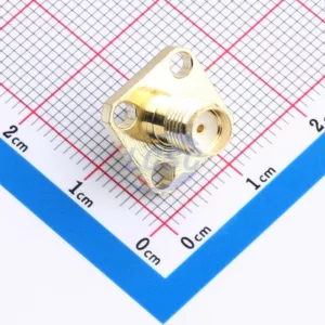 SAMZO SMA-KFD4-167-L0-1