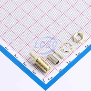 SAMZO SMA-KY-195-L0-1-H