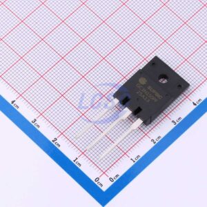 SUPSiC GC3N150PF