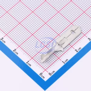 TE Connectivity 160859-4