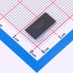 Texas Instruments DRV8303DCA