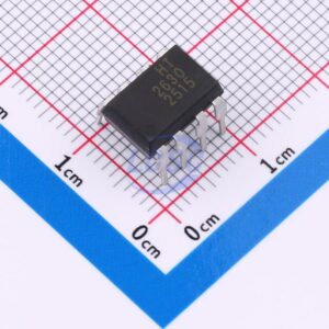 HENGTUO ELECTRONICS HT-2630