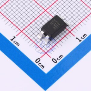 HENGTUO ELECTRONICS HT8-213-S1TA1