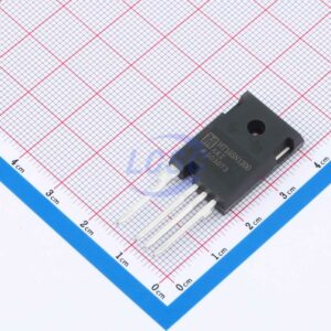 HTCSEMI HT165N1200AKZ