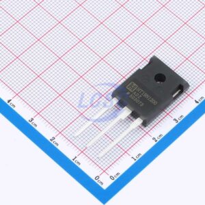 HTCSEMI HT19N1200ADZ