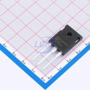 HTCSEMI HT39N650ADZ