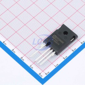 HTCSEMI HT52N650AKZ