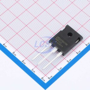 HTCSEMI HT5N1700ADZ