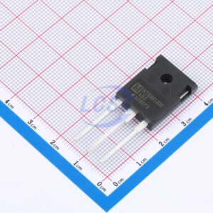 HTCSEMI HT63N1200ADZ