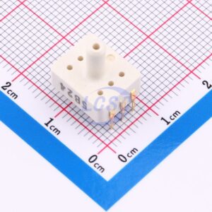 Nidec P-2000-702G-15-BN