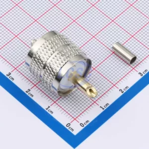 SAMZO UHF-J-320-L0-N