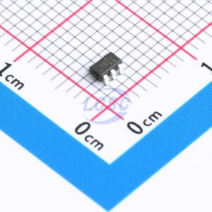 Texas Instruments TMAG5111B2AQDBVRQ1