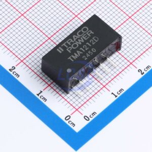 TRACO POWER TMA 1212D