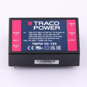 TRACO POWER TMPW 50-124