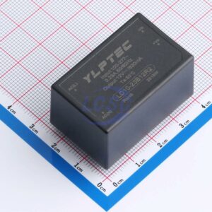 YLPTEC LD10-23B12R2