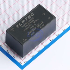 YLPTEC LD20-23B12R2-M