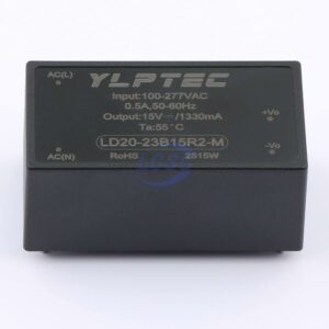 YLPTEC LD20-23B15R2-M