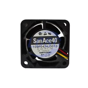 SANYO DENKI 109P0424J3013