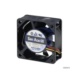 SANYO DENKI 109R0824G401