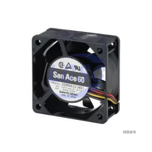 SANYO DENKI 109R0824G4D01