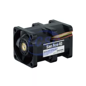 SANYO DENKI 9CRJ0412P5J001