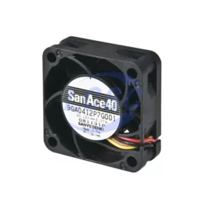 SANYO DENKI 9GA0412P7G001