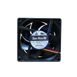 SANYO DENKI 9GA0812P4G010