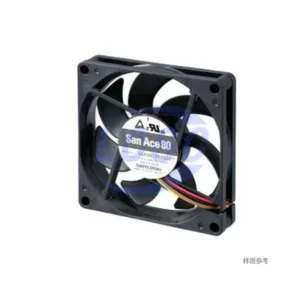 SANYO DENKI 9GA0824G7002