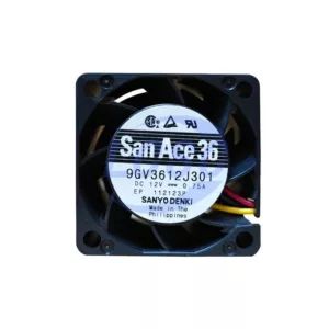 SANYO DENKI 9GV3612J301