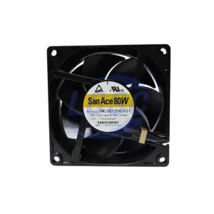 SANYO DENKI 9WL0812P4J001