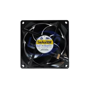 SANYO DENKI 9WL0912P4J001