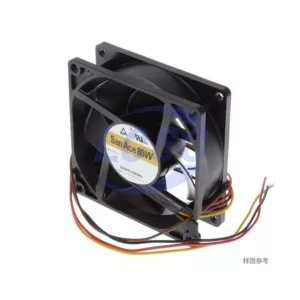 SANYO DENKI 9WPA0812P4G201