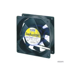 SANYO DENKI 9WV1212P1J001