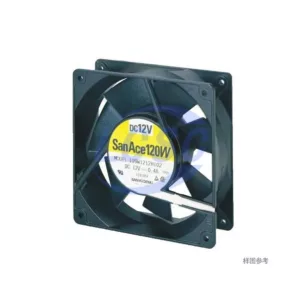 SANYO DENKI 9WV1224P1J601