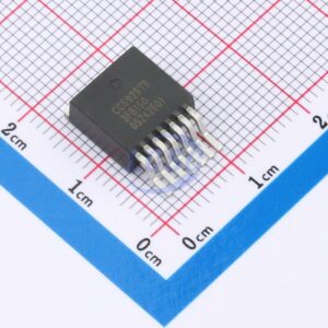 Cross chip CC6926T9-3FB150