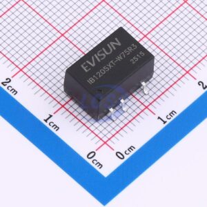 EVISUN IB1205XT-W75R3