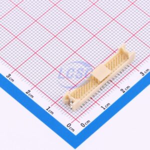 HRS(Hirose) DF13EA-40DP-1.25V(52)