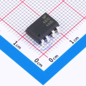 MIRACLE POWER MP4810(SL)(T1)-G(B)