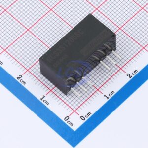 Murata Electronics NCS3S1205SC