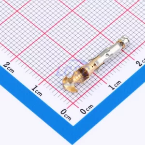 TE Connectivity 1-66601-0