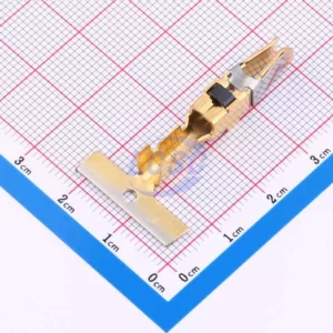 TE Connectivity 1-66740-1