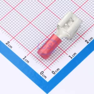 TE Connectivity 160834-5