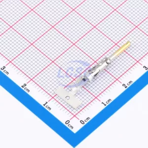 TE Connectivity 163081-7