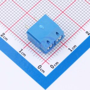 TE Connectivity 1776244-2