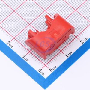 TE Connectivity 2373965-1