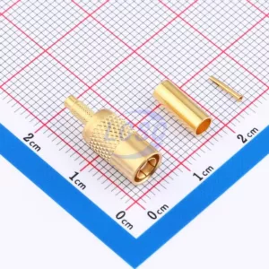 TE Connectivity 413985-1