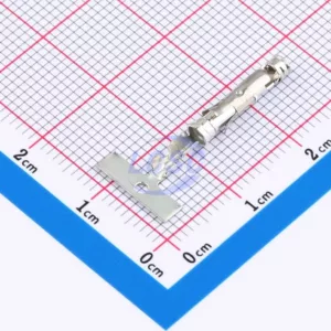 TE Connectivity 66104-2