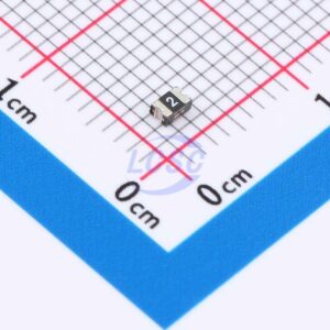 TECHFUSE SMD0805-020-33V